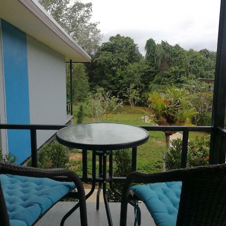 Chomphu Resort Khao Lak Exterior foto