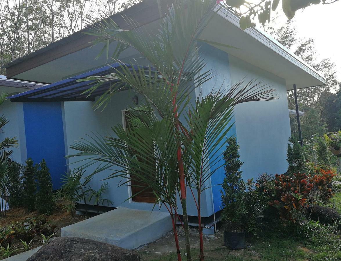 Chomphu Resort Khao Lak Exterior foto
